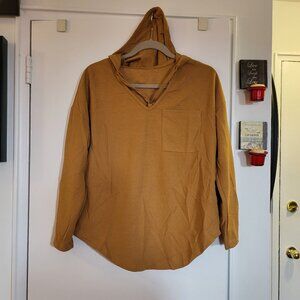 LADIES LONG SLEEVES  TOP